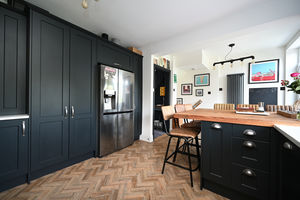 Bingham Park Crescent Greystones